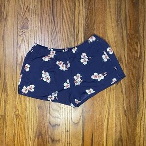 Patagonia Floral Shorts